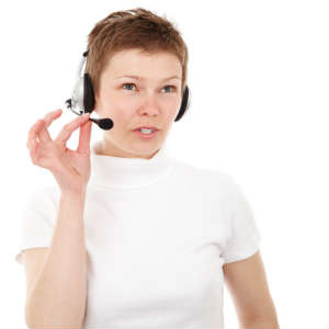 telemarketer breaking do not call list rules